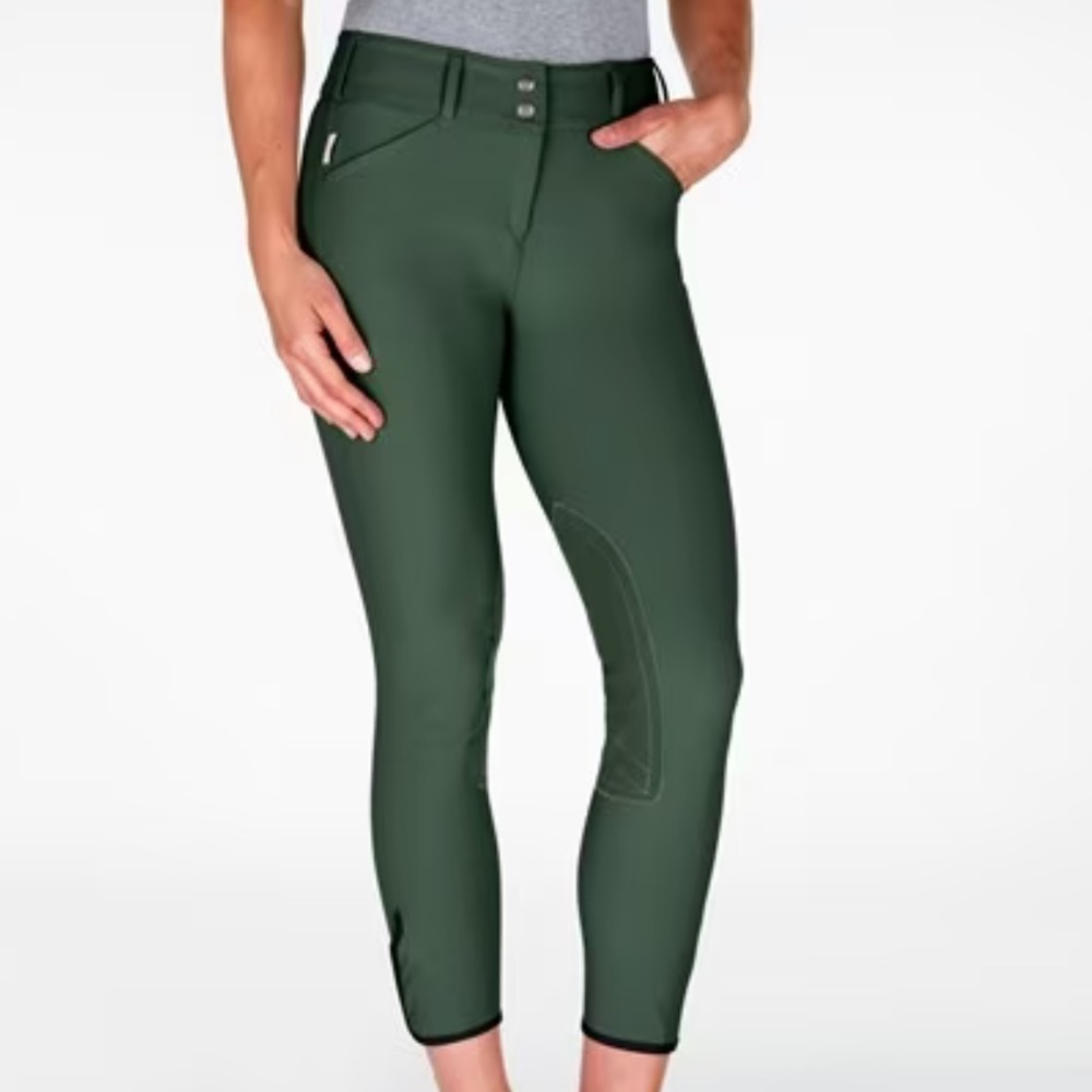 The Tailored Sportsman Trophy Hunter Low Rise Breech- 26R